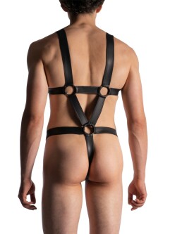 M510 Body Strap 2-01007 2